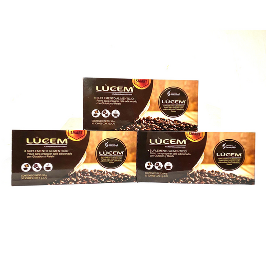 Lucem Gold Trio