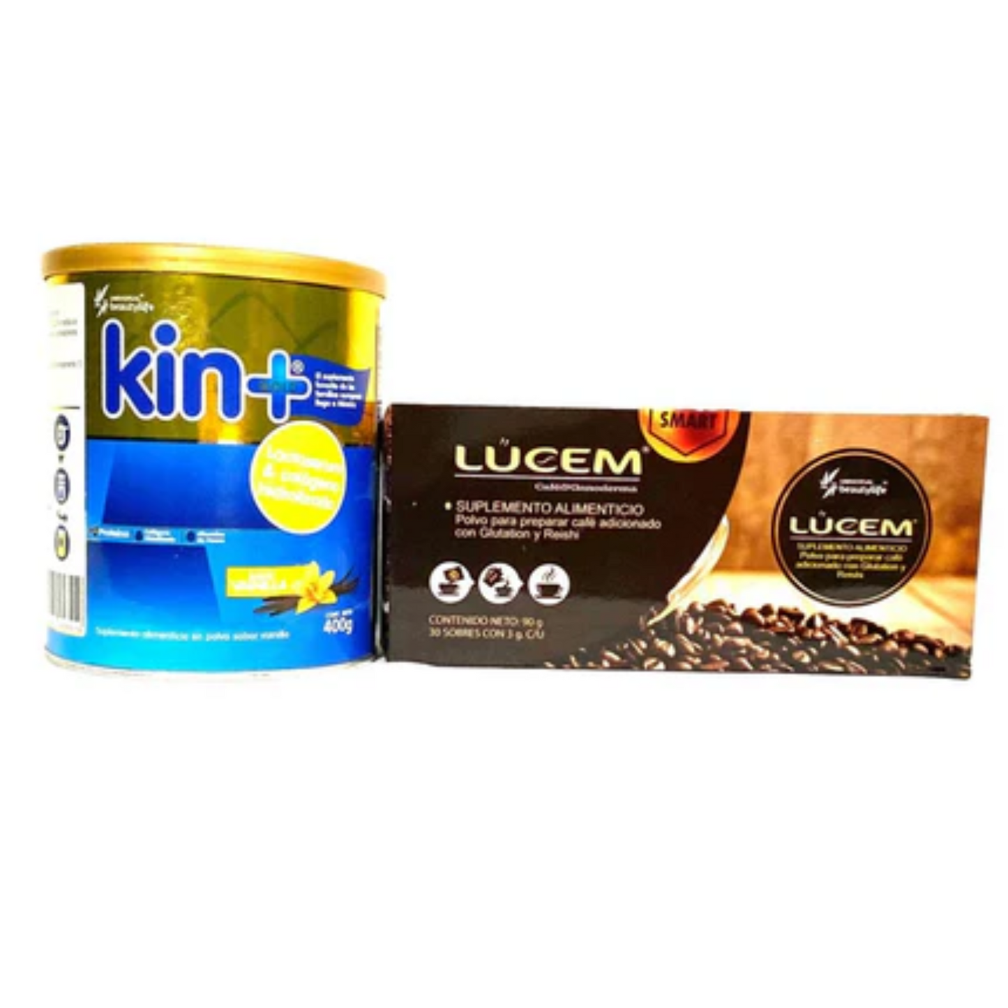 2Café + Kin